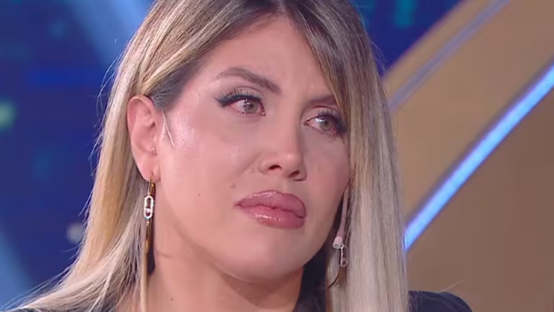 Todo le sali� mal a Wanda Nara y Mauro Icardi le peg� donde m�s le duele