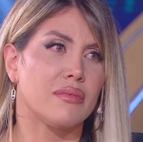Terrible lo que le dijeron a Wanda Nara por la situación con sus hijas