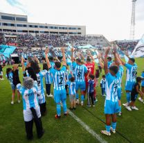 El puntero sale al ruedo: Gimnasia visita a Defensores en el arranque de la segunda ronda