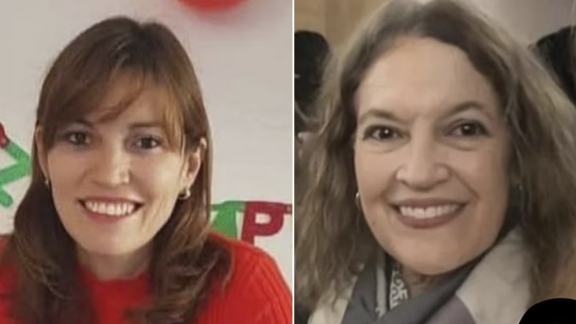 Ruta norteña se cobró la vida de madre e hija, volcó el auto y murieron