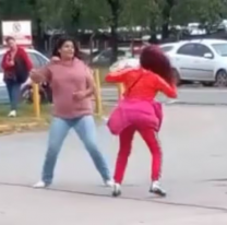 Atacaron a fierrazos a una mujer por no invitar a "las chicas" a la fiesta de 15