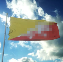 Un misterio, &iquest;c&oacute;mo ser&aacute; la bandera de Jujuy?