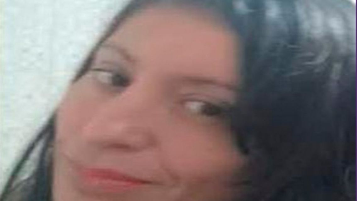 Cada vez crece m�s la anguistia por la desaparici�n de Mayra: Hace un mes nadie la ve