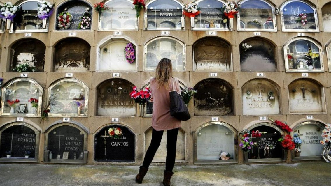 Qu� se debe hacer cuando muere el titular de una cuenta bancaria