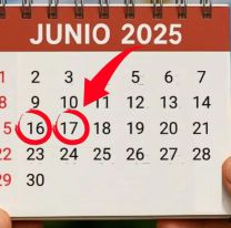 Definieron qué pasará con el feriado del 17 de junio: se quedará en martes, se pasa al lunes 16 o hay feriado XXL