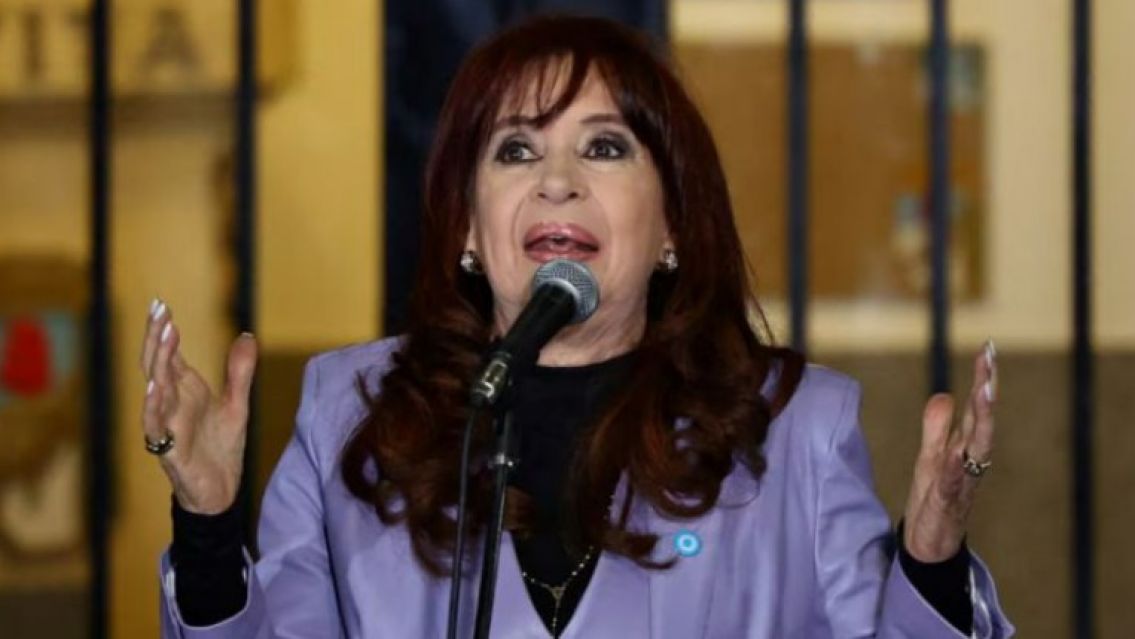 ¿Celda VIP? Así sería el alojamiento de Cristina cuando se entregue a la Justicia