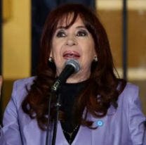¿Celda VIP? Así sería el alojamiento de Cristina cuando se entregue a la Justicia