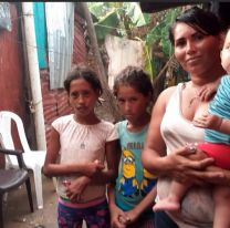 En mayo, una familia tipo necesit&oacute; casi $1.111.000 para no ser pobre