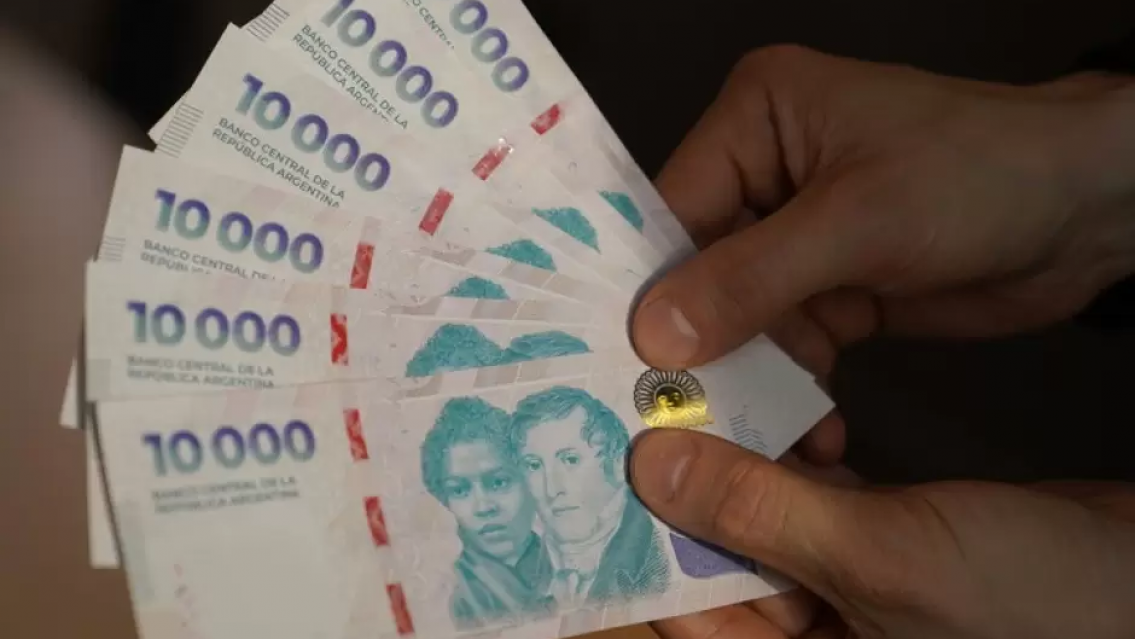 Se adelanta el aguinaldo: quiénes cobran antes