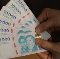 Se adelanta el aguinaldo: quiénes cobran antes