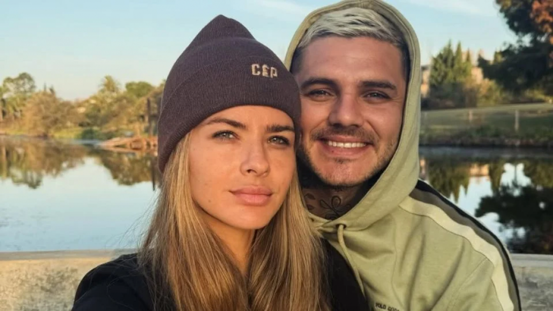 ¿La mujer de su vida o palito para Wanda Nara? Lo que dijo Mauro Icardi