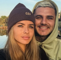 ¿La mujer de su vida o palito para Wanda Nara? Lo que dijo Mauro Icardi