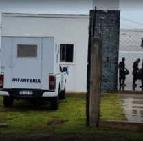 ¡Emocionante! Policías se vistieron de héroes y le salvaron la vida a una bebita