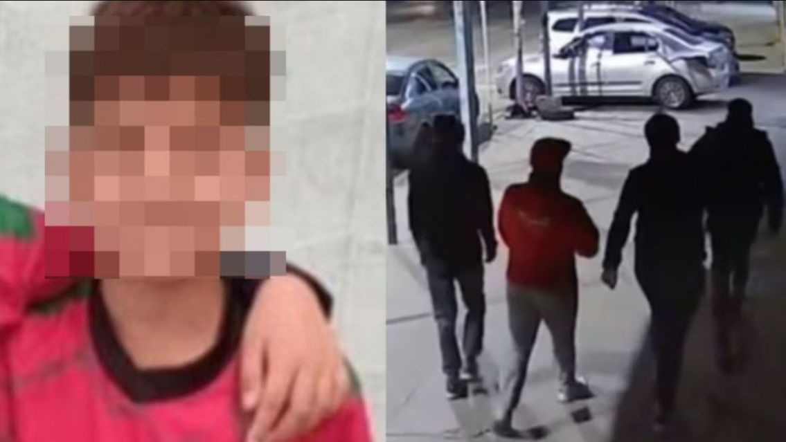 La Justicia determinar� si excarcela al polic�a imputado Facundo Aguilar Fajardo por la muerte de Thiago Correa