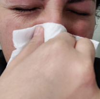 ¿Por qué se seca la nariz y sangra en otoño? La respuesta sorprende