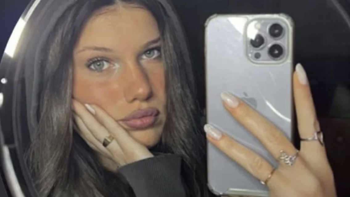 Influencer atropell�, mat� y volvi� a las redes como si nada