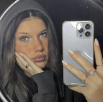 Influencer atropelló, mató y volvió a las redes como si nada