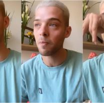 Santi Maratea confes&oacute; la adicci&oacute;n que cambi&oacute;: mejor&oacute; su vida y est&aacute; irreconocible