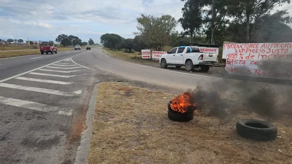 FOTO: JUJUY AL MOMENTO