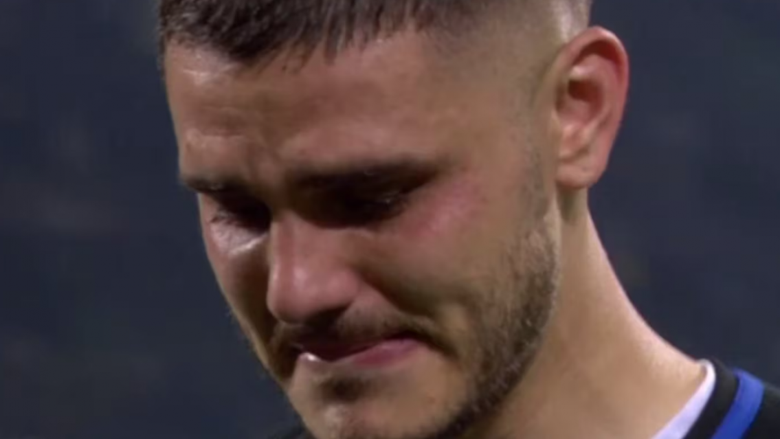 Revelaron con qui�n pasar� Mauro Icardi el D�a del Padre: todos sorprendidos