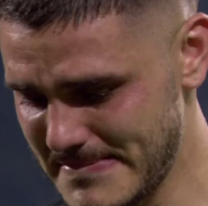 Revelaron con quién pasará Mauro Icardi el Día del Padre: todos sorprendidos