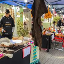 Ideal para el Día del Padre: este sábado habrá un Paseo Artesanal en la Catedral