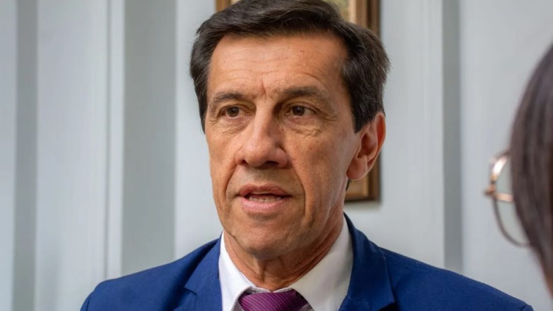 Jujuy tendr� la primera sede de Grooming Argentina en el Norte del pa�s