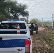 Adolescente apareci&oacute; sin vida en Jujuy:  "Los polic&iacute;as dec&iacute;an que ten&iacute;an sue&ntilde;o"