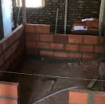 Familia descubri&oacute; que el alba&ntilde;il abusaba de su perrita: terrible caso