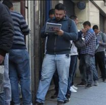  Se perdieron 9.000 empleos formales en todo el país