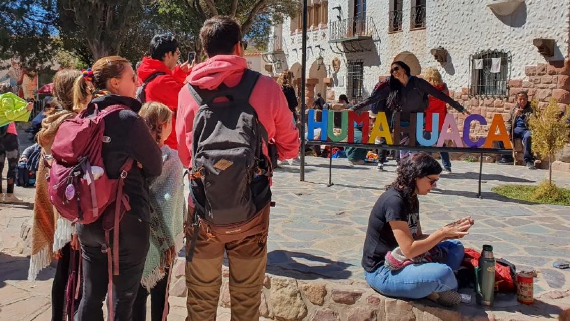 Arranca un fin de semana largo: reservas hoteleras muestran leve repunte