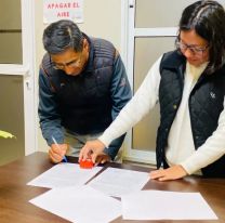 GIRSU Jujuy impulsa prácticas profesionales y pasantías para estudiantes jujeños