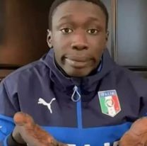 Detuvieron al tiktoker más famoso del mundo