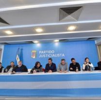 El peronismo se reagrupa con una meta: volver en 2027 e indultar a Cristina