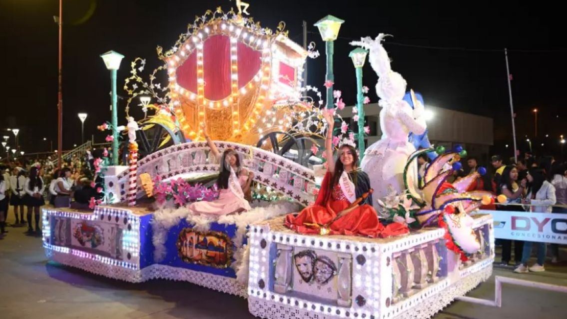 La FNE romperá récord este año: Los detalles