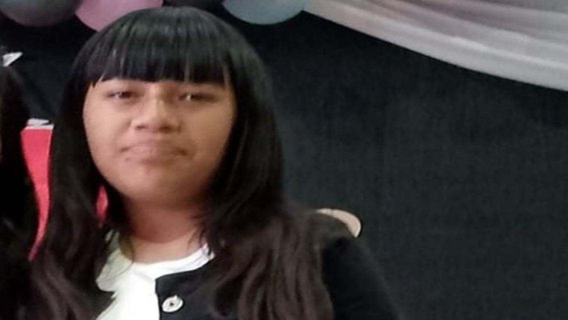 Vanesa tiene solo 13 a�os y desapareci� hace 2 d�as en Jujuy: Su familia est� desesperada
