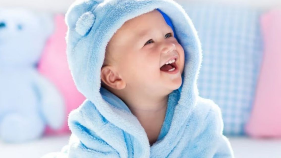 El nombre napolitano que es furor en Argentina y se considera uno de los más lindos del mundo