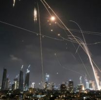 Escala la tensión en Medio Oriente: confirmaron la muerte de al menos 3 personas en Israel