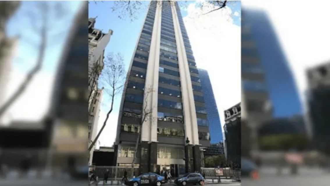 Tras el ataque a Ir�n, Israel cerr� su embajada en Buenos Aires