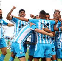 Vuelve el "Lobo" y abre la segunda ronda frente a Defensores de Belgrano