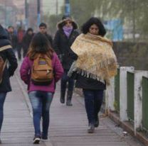 A horas del día del padre, el frío no afloja en Jujuy: Así estará el clima