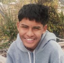 Eze desapareci&oacute; en Huamahuaca y su familia est&aacute; desesperada