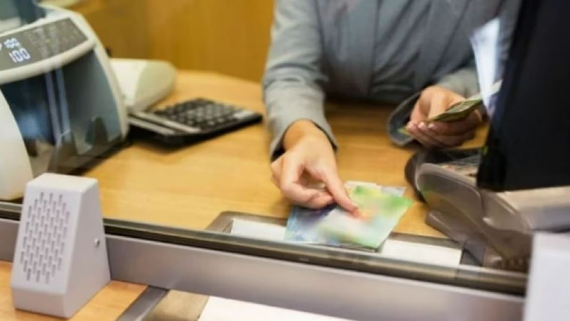 Cuánto cobran los empleados bancarios tras el nuevo acuerdo salarial