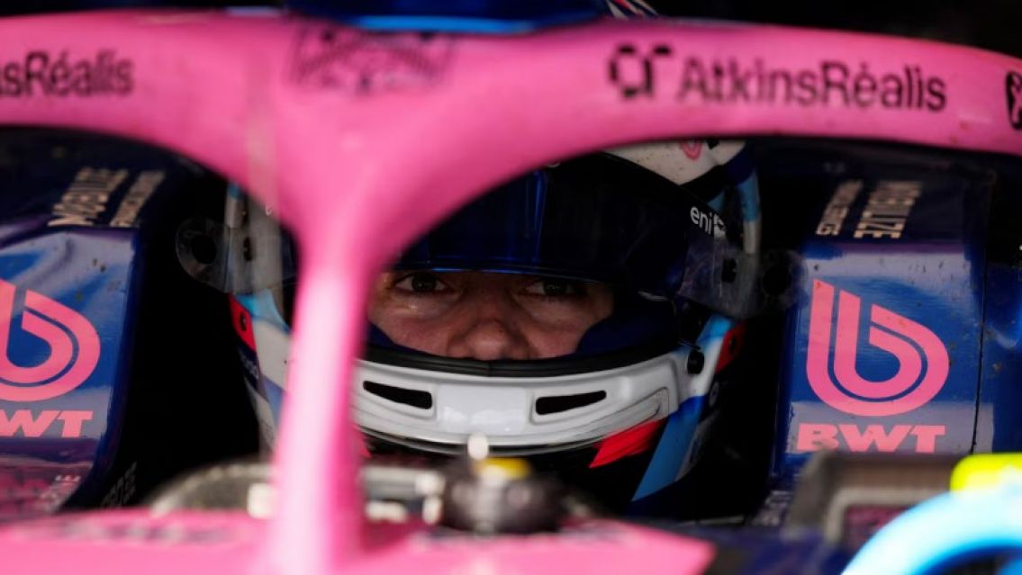 Franco Colapinto buscará mejorar su nivel en la última práctica previa a la clasificación del GP de Canadá