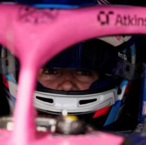 Franco Colapinto buscará mejorar su nivel en la última práctica previa a la clasificación del GP de Canadá