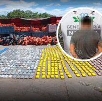 Atraparon en Bolivia a peligroso narco que abastecía "meme" a Jujuy y Salta