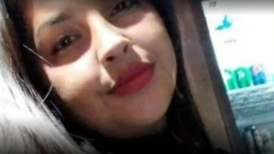 Murió Viviana, la joven de 22 años que fue chocada en la ruta
