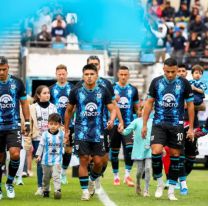 Inicia la segunda ronda de la Primera Nacional y el Lobo visita a Defensores de Belgrano
