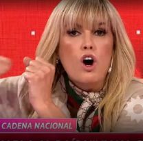 Viviana Canosa a un paso de irse para siempre de Canal 13: qué canal la espera