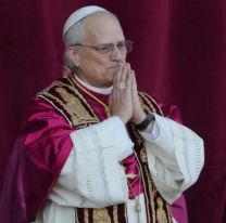 Tensión en Medio Oriente: el papa León XIV pidió "responsabilidad y razón" para que cesen los ataques